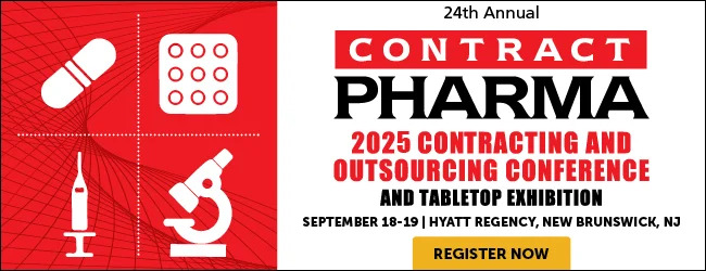 Conference Contractpharma Native